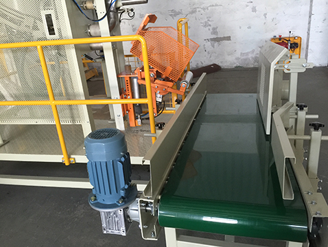 自動(dòng)輸送線 自動(dòng)輸送線