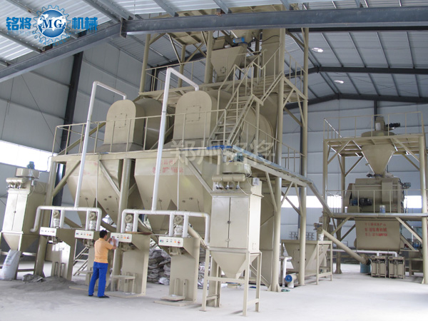 智能?；⒅楸厣皾{生產(chǎn)線