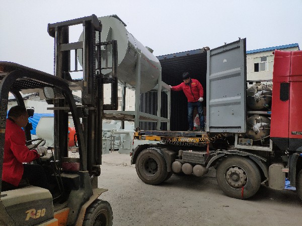 膩子粉攪拌機如何在逆境中逆流而上？