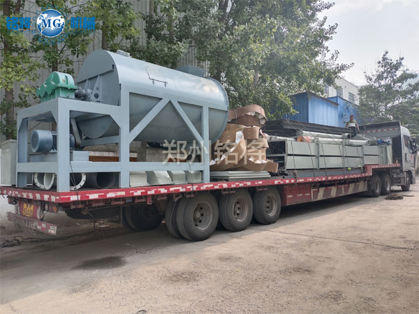 浙江臺(tái)州干粉砂漿膩?zhàn)臃凵a(chǎn)線發(fā)貨 浙江臺(tái)州干粉砂漿膩?zhàn)臃凵a(chǎn)線發(fā)貨