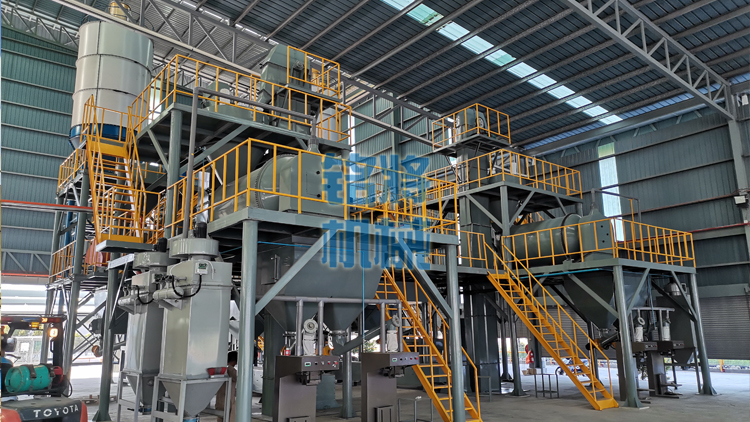 1603678965183067.jpg 保溫砂漿設(shè)備選購注意事項(xiàng)及主要系統(tǒng)組成