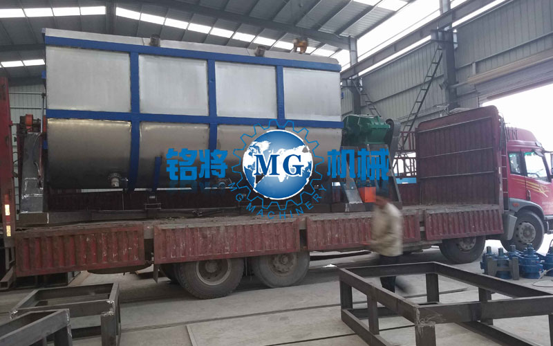 真石漆攪拌機(jī)立式和臥式的哪種好用？