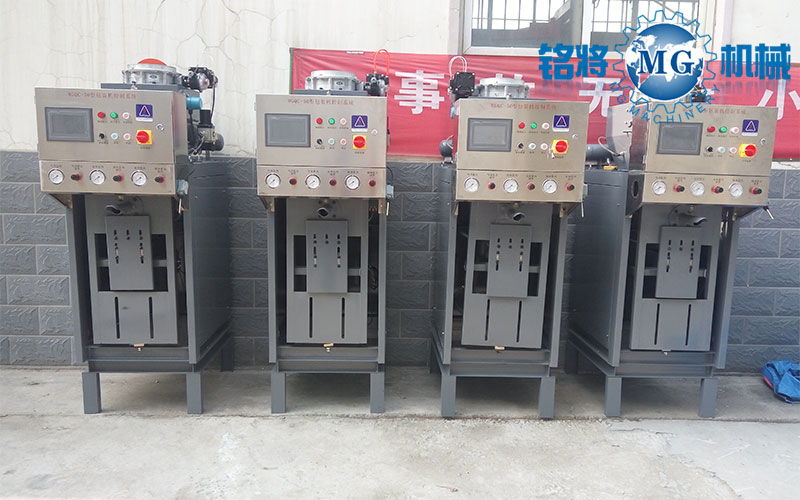 噸袋包裝機(jī)的優(yōu)點(diǎn)以及噸袋包裝機(jī)選購(gòu)技巧 噸袋包裝機(jī)的優(yōu)點(diǎn)以及噸袋包裝機(jī)選購(gòu)技巧