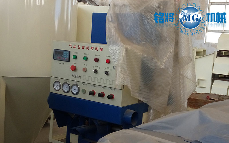 噸袋包裝機(jī)的優(yōu)點(diǎn)以及噸袋包裝機(jī)選購(gòu)技巧 噸袋包裝機(jī)的優(yōu)點(diǎn)以及噸袋包裝機(jī)選購(gòu)技巧