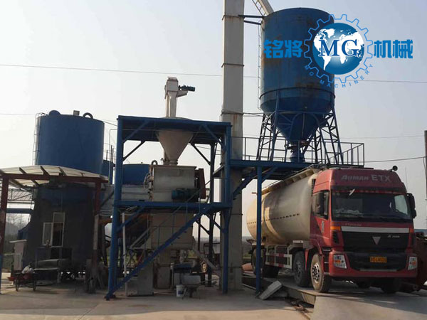 開(kāi)膩?zhàn)臃蹚S(chǎng)需要多少錢(qián)，開(kāi)個(gè)膩?zhàn)臃蹚S(chǎng)利潤(rùn)高嗎？