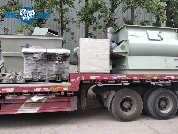 江西吉安干粉砂漿成套設(shè)備已經(jīng)發(fā)貨 江西吉安干粉砂漿成套設(shè)備已經(jīng)發(fā)貨