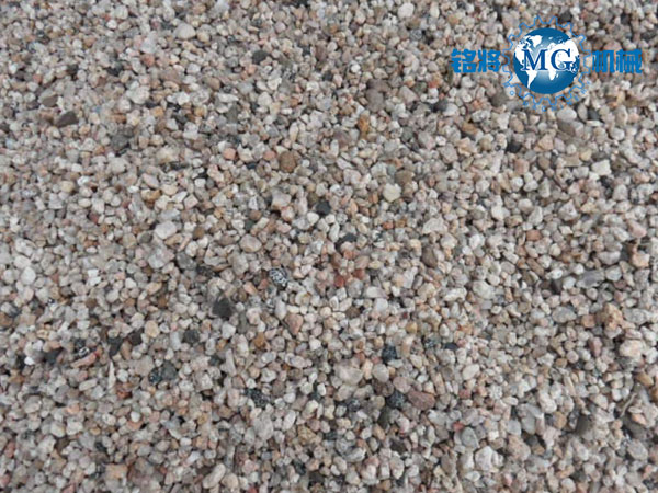 水洗沙和河沙的區(qū)別，水洗砂和河沙哪個(gè)好？