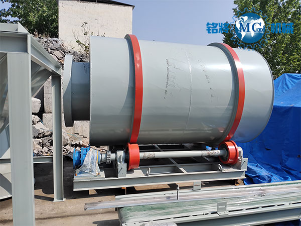 烘干機漏油原因有哪些？烘干機漏油原因分析