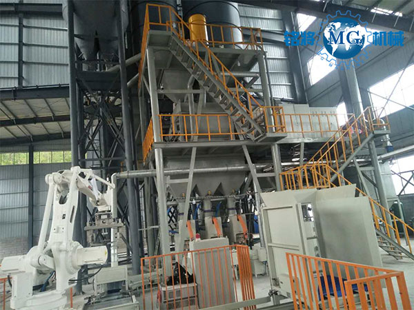 全自動膩?zhàn)臃蹤C(jī)械多少錢 全自動膩?zhàn)臃蹤C(jī)械多少錢