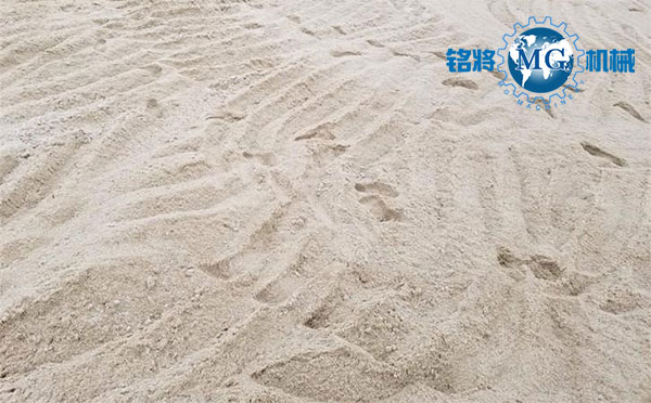 河砂、海沙、機(jī)制砂如何區(qū)分？建筑用砂選哪種性價(jià)比高？