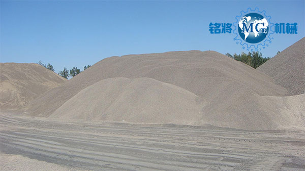 河砂、海沙、機(jī)制砂如何區(qū)分？建筑用砂選哪種性價(jià)比高？