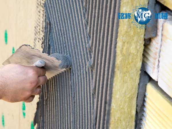 老舊小區(qū)改造出新規(guī)，保溫材料不能隨便用！