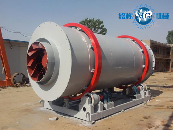 節(jié)能三回程烘干機如何處理高濕物料 節(jié)能三回程烘干機如何處理高濕物料