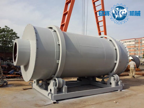 購買沙子烘干機(jī)要注意哪些問題？時(shí)產(chǎn)20噸沙子烘干機(jī)哪家好？