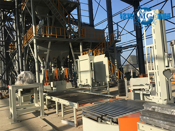 生產(chǎn)膩?zhàn)臃鄣臋C(jī)器多少錢？生產(chǎn)膩?zhàn)臃鄣臋C(jī)器哪家好