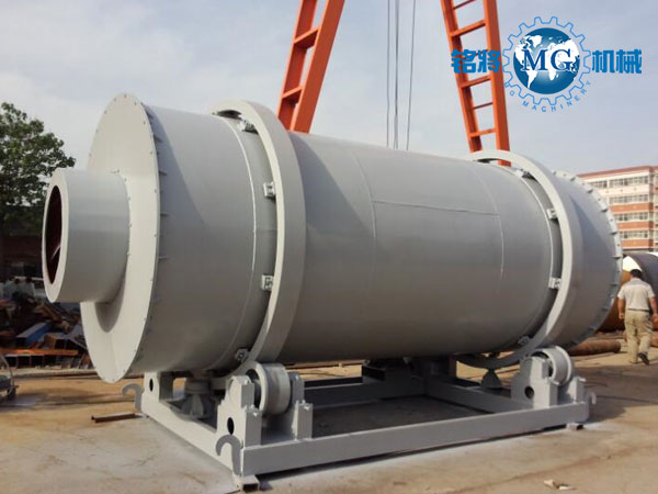 單筒烘干機(jī)和三筒烘干機(jī)怎么選擇？哪個(gè)好？