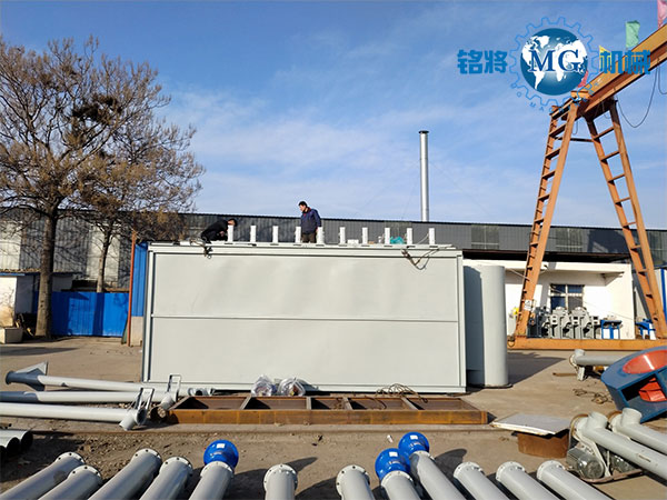 脈沖除塵器的維護與保養(yǎng) 脈沖除塵器的維護與保養(yǎng)