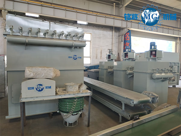 脈沖除塵器的養(yǎng)護(hù)方法 脈沖除塵器的養(yǎng)護(hù)方法