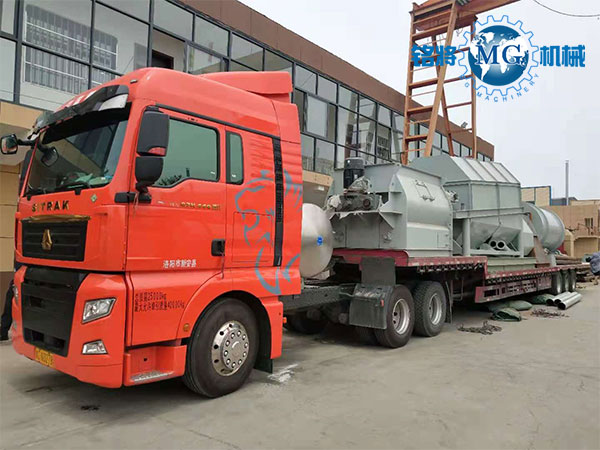 云南西雙版納干粉砂漿設(shè)備發(fā)貨 云南西雙版納干粉砂漿設(shè)備發(fā)貨