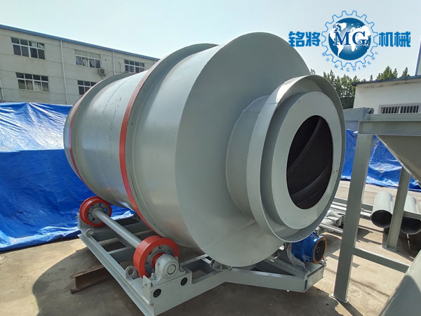 三回程沙子烘干機(jī)出現(xiàn)問(wèn)題后的解決方法 三回程沙子烘干機(jī)出現(xiàn)問(wèn)題后的解決方法