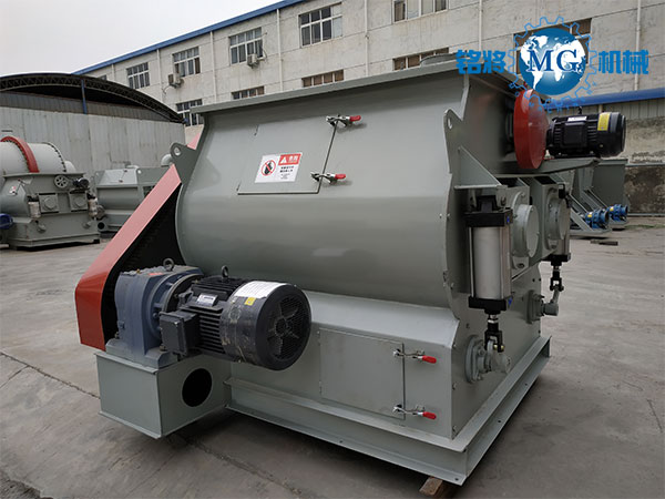 干粉砂漿攪拌機價格很重要嗎？