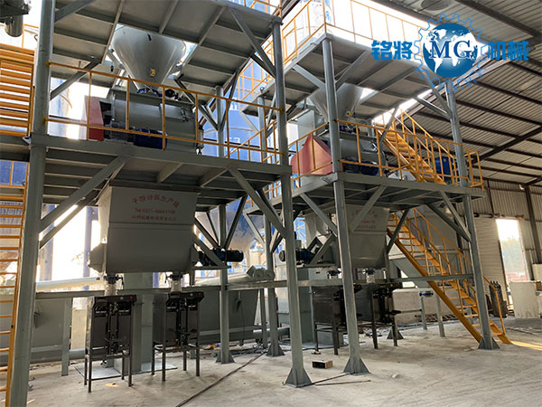 生產(chǎn)膩?zhàn)臃墼O(shè)備多少錢一臺(tái)？生產(chǎn)膩?zhàn)臃墼O(shè)備怎么選？