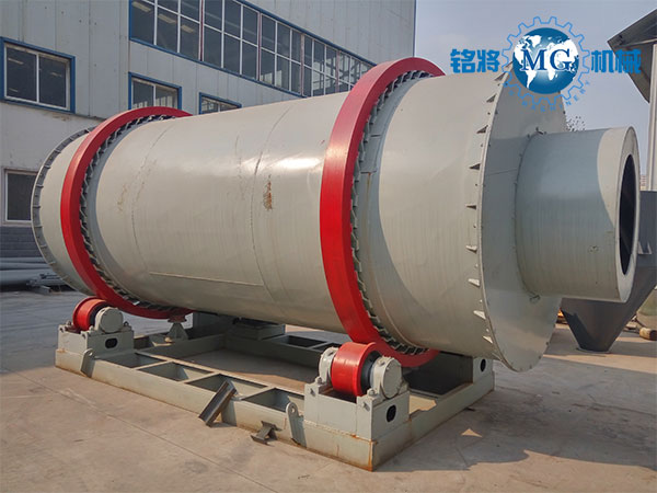 影響沙子烘干機價格的三大因素，選購沙子烘干機的時候要注意！