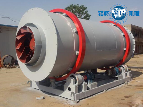 干混砂漿“離析”的原因，這幾點要注意！