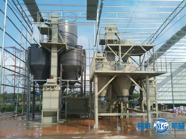 什么是灌漿料？灌漿料用途的用途是什么？