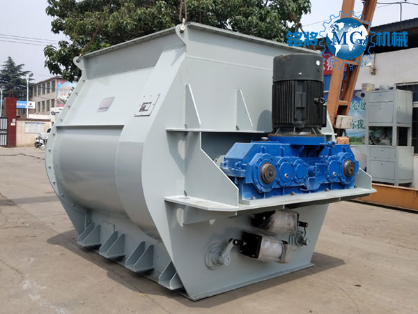 砂漿攪拌機(jī)電機(jī)在運轉(zhuǎn)過程中會有哪些故障發(fā)生 砂漿攪拌機(jī)電機(jī)在運轉(zhuǎn)過程中會有哪些故障發(fā)生