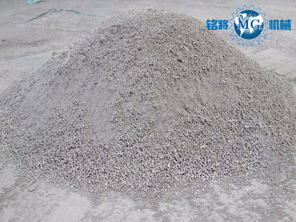 特種砂漿的種類，特種砂漿和普通砂漿的區(qū)別