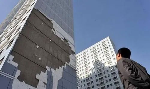 我國建筑為什么要推行外墻保溫？