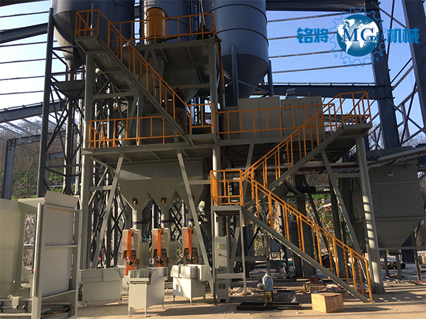 開個膩子粉廠要多少錢？膩子粉利潤如何？