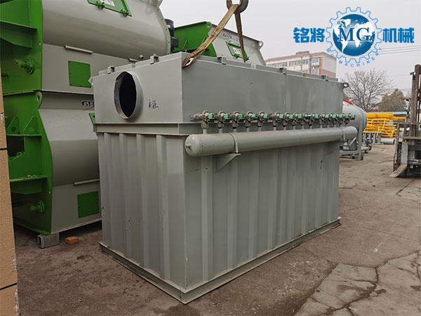 脈沖除塵器的清灰方式有哪些？