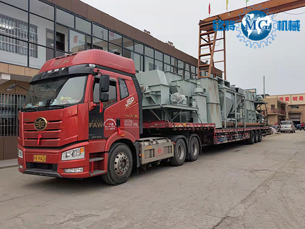 膩子粉加工需要哪些膩子粉磨粉設(shè)備？