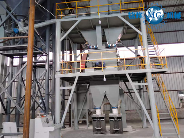 石膏砂漿設(shè)備選購要注意哪些問題 石膏砂漿設(shè)備選購要注意哪些問題