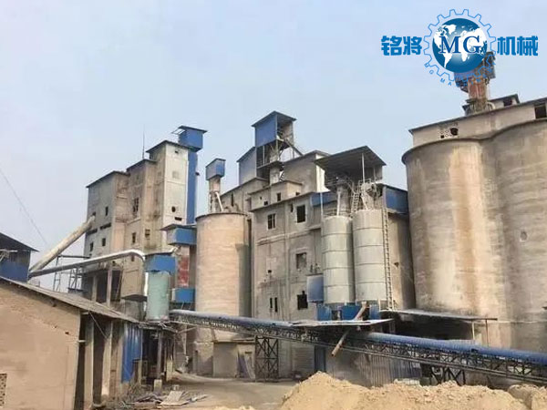 脫硫石膏含水量大的原因及解決辦法，你知道嗎？