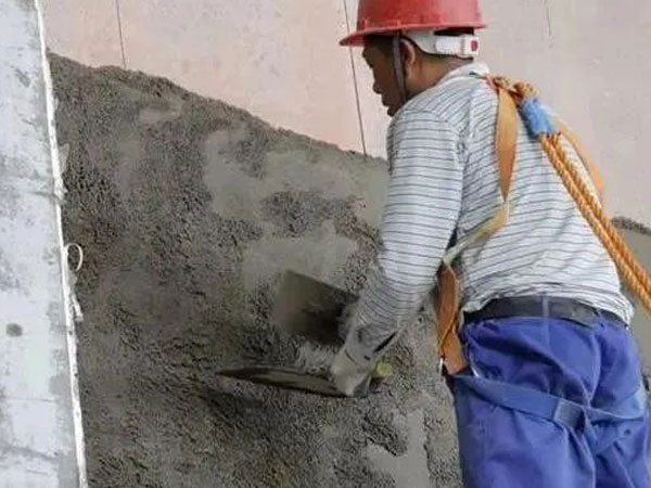 抹灰砂漿與砌筑砂漿有何不同？有做試塊的必要性嗎？