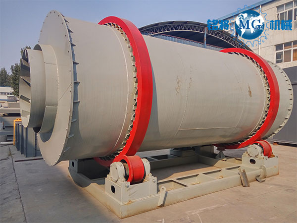 影響沙子烘干機(jī)出料的四個(gè)因素 影響沙子烘干機(jī)出料的四個(gè)因素