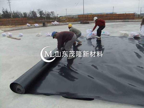 池塘用土工膜好不好？