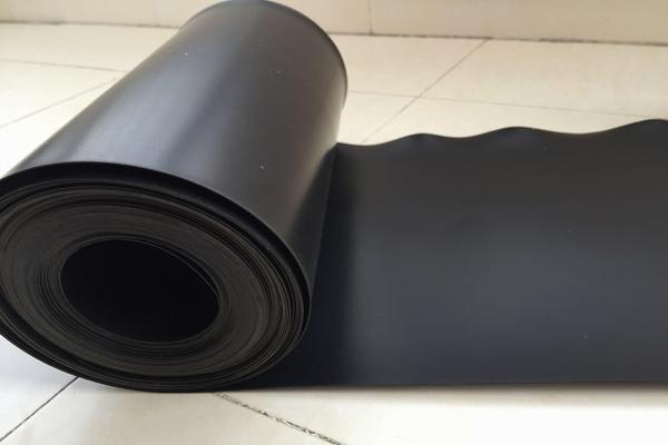 土工膜在農(nóng)田水利工程中的作用是什么？  第2張