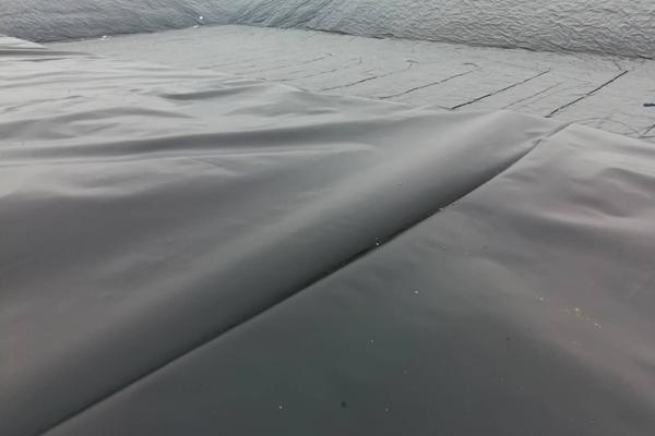 土工膜在種植中的應(yīng)用價值：防滲土工膜能否用于種植？  第1張
