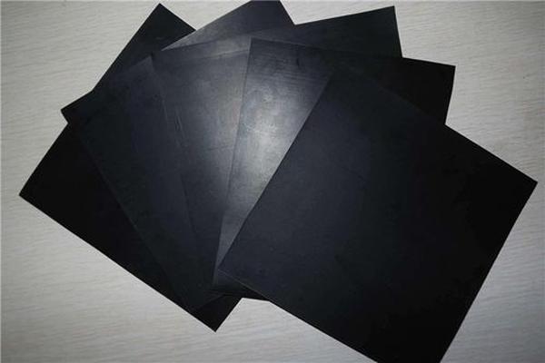 土工膜破壞的原因有哪些？  第1張