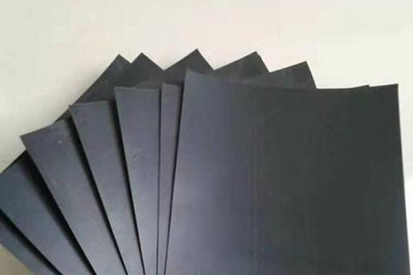 土工膜的抗老化效果如何？  第3張