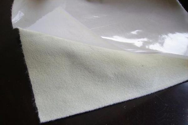復(fù)合土工膜的抗老化措施有哪些?  第3張